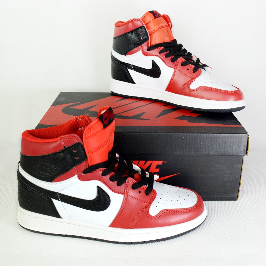 Buy Online Air Jordan 1 Hi Satin Snake In Pakistan Air Jordan 1 Hi